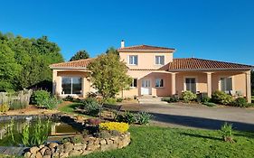Chambre a la campagne